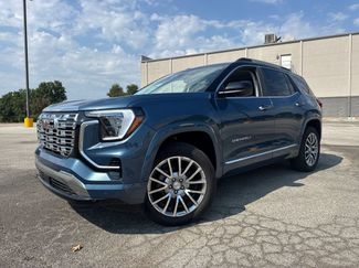 New 2027 GMC Terrain Denali AWD/4WD 360° Tour