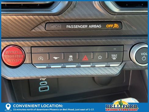 New 2025 Ford Mustang GT image 15