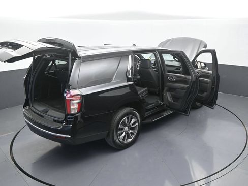 Used 2024 Chevrolet Tahoe LT RWD image 72