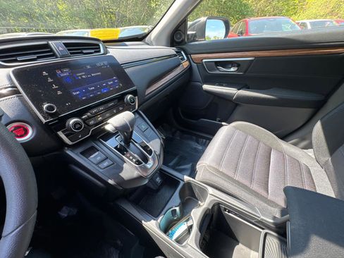 Used 2018 Honda CR-V EX image 22
