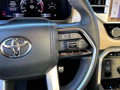 Used 2023 Toyota Tundra 1794 Edition image 13