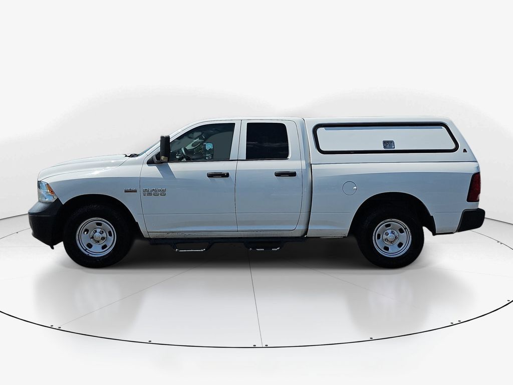 Used 2014 RAM 1500 Tradesman w/ Popular Equipment Group AWD/4WD image 10