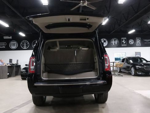 Used 2019 GMC Yukon Denali w/ Denali Ultimate Package image 25