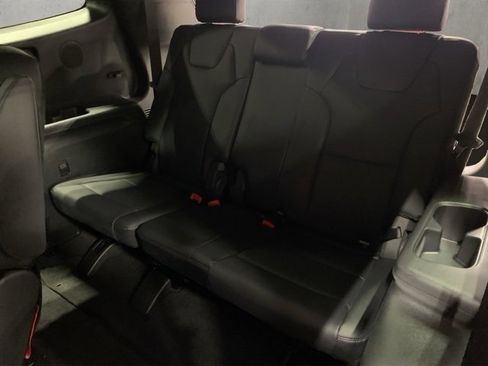 New 2025 Kia Telluride SX X-Line image 14