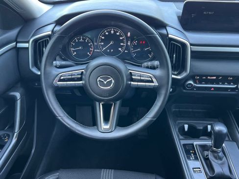 Used 2023 MAZDA CX-50 2.5 S w/ Weather Package AWD/4WD image 15