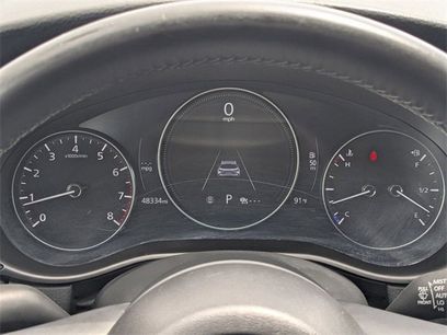 Used 2024 MAZDA CX-50 AWD 2.5 S w/ Preferred Package