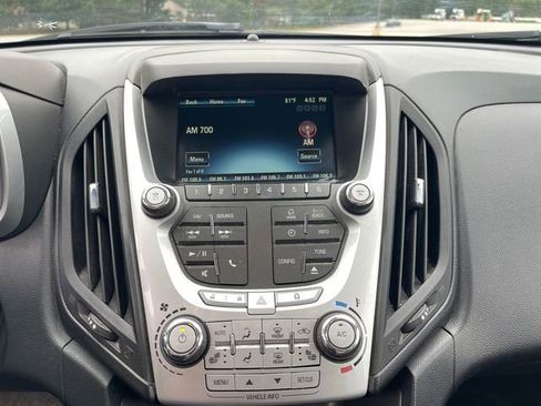 Used 2012 Chevrolet Equinox LTZ FWD image 24