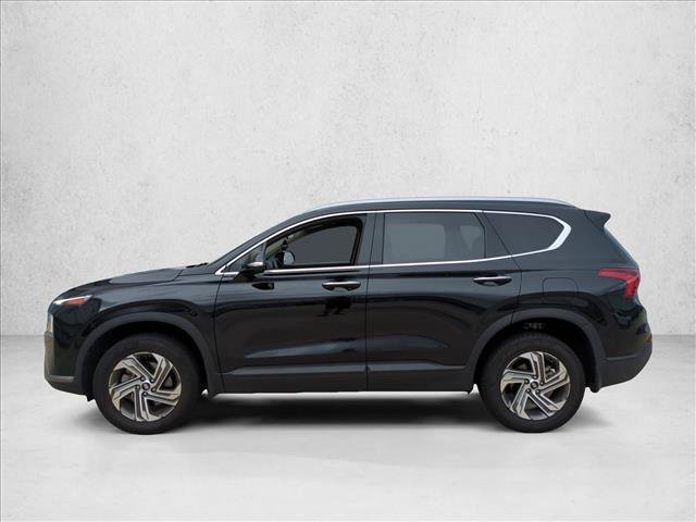 Used 2023 Hyundai Santa Fe SEL AWD/4WD image 8