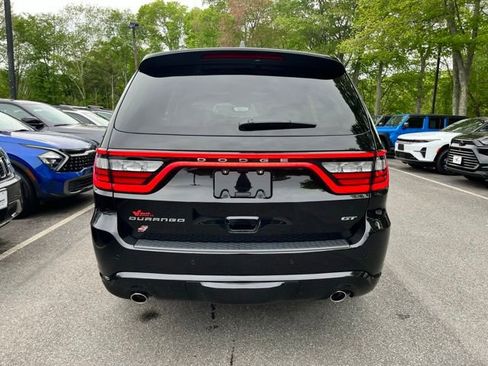 Used 2026 Dodge Durango GT AWD/4WD image 7
