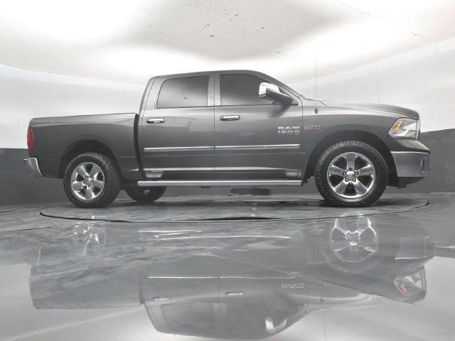 Used 2016 RAM 1500 Big Horn AWD/4WD image 52