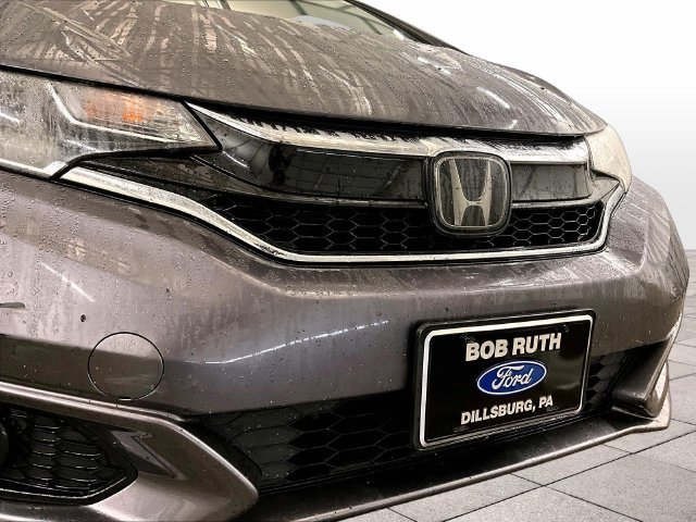 Used 2018 Honda Fit EX image 29