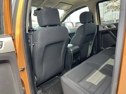 Used 2020 Ford Ranger XLT w/ Equipment Group 301A Mid AWD/4WD image 16