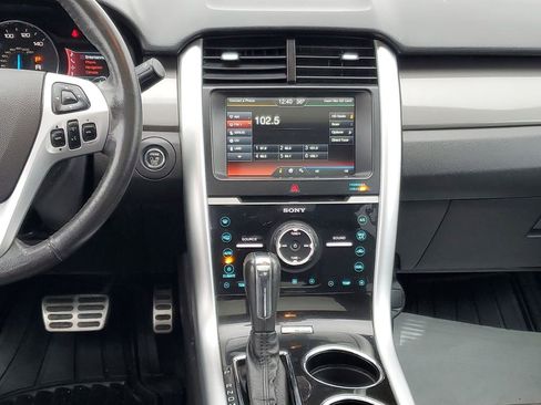 Used 2011 Ford Edge Sport w/ Canadian Touring Pkg image 24