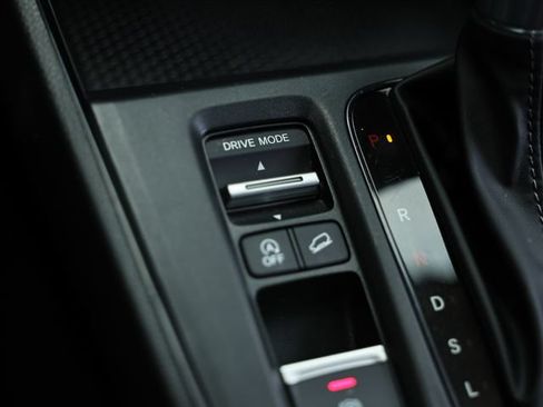 Used 2025 Honda CR-V EX image 43