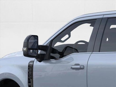 New 2026 Ford F350 Lariat w/ Black Appearance Package image 20