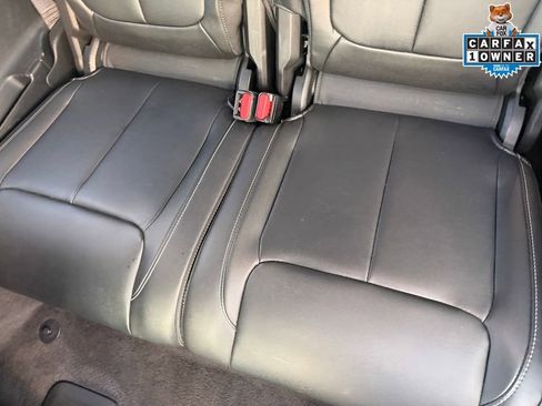 Certified 2021 Jeep Grand Cherokee L Limited image 41