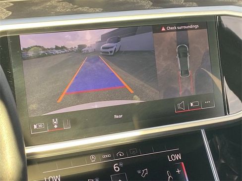 Used 2024 Audi A6 Premium Plus image 15