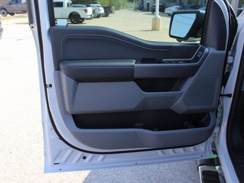 New 2025 Ford F150 XLT w/ Equipment Group 302A MID image 6
