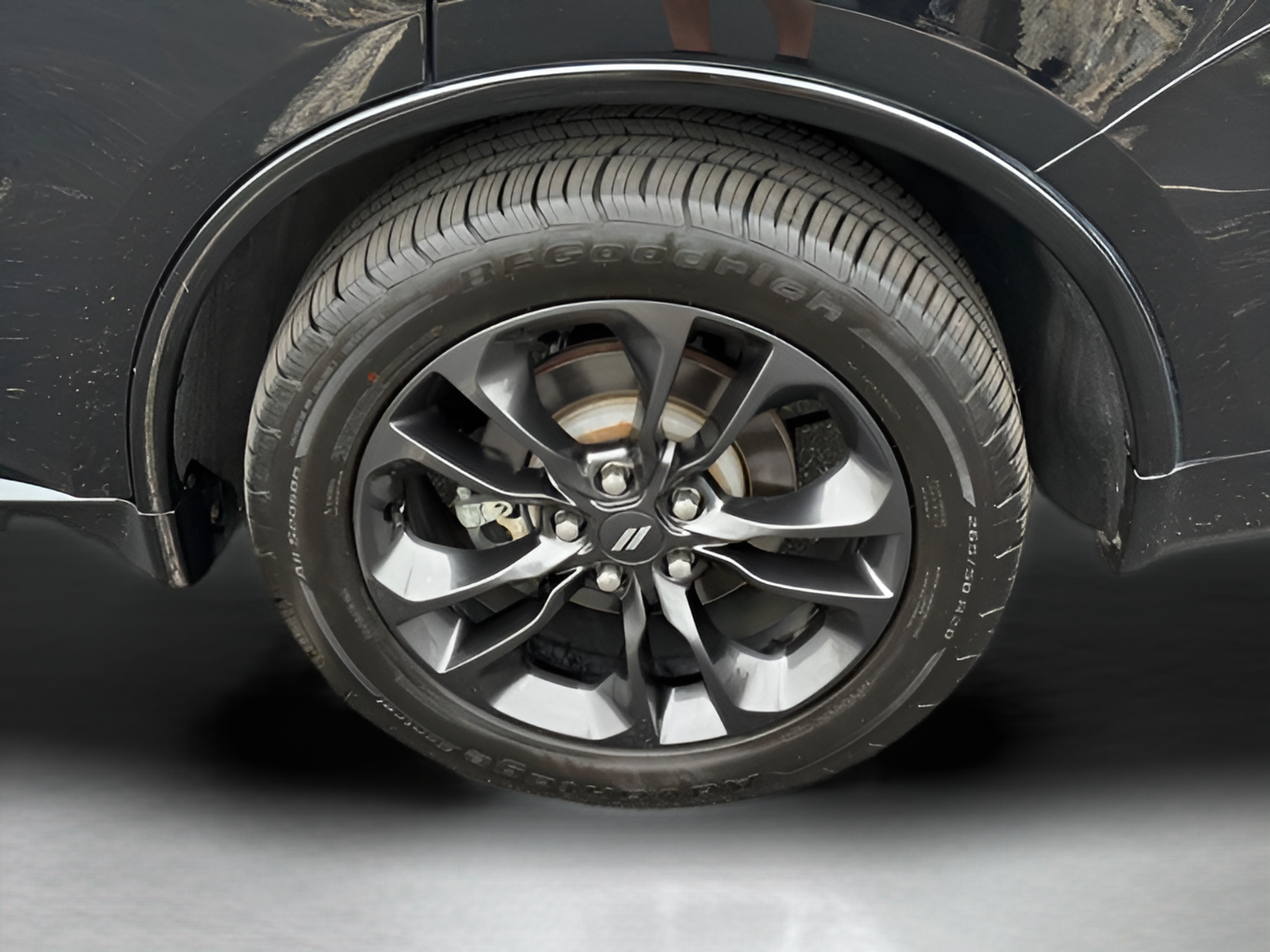 Used 2022 Dodge Durango R/T AWD/4WD image 35
