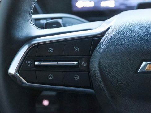 New 2026 Chevrolet Tahoe High Country AWD/4WD image 31