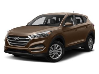 Used 2017 Hyundai Tucson SE Plus video 1