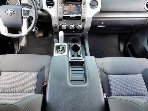 Used 2014 Toyota Tundra SR5 w/ TRD Off Road Package image 19