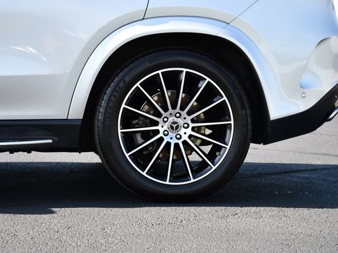 Used 2020 Mercedes-Benz GLE 350 4MATIC image 10