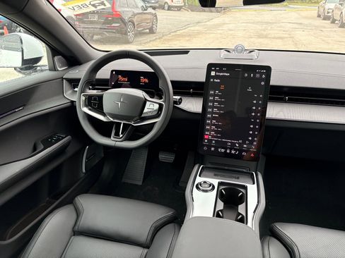 New 2025 Polestar Polestar 3 image 28