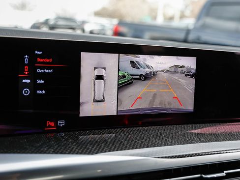 Used 2025 Cadillac Escalade V image 25