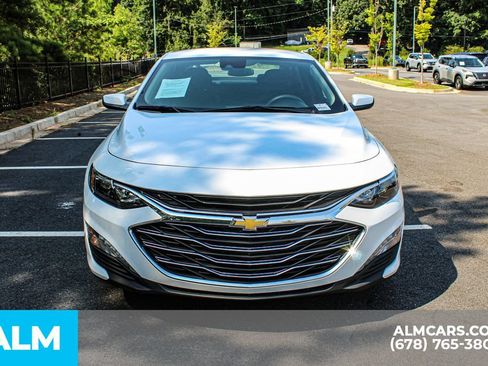Used 2024 Chevrolet Malibu LT FWD image 10