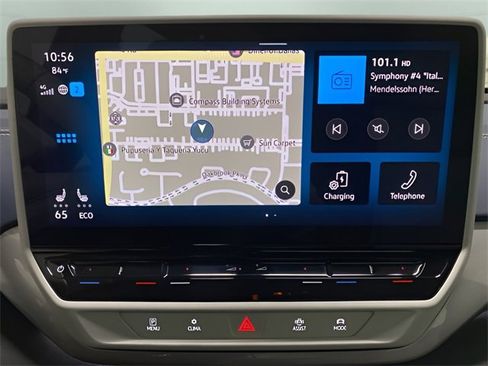 Used 2023 Volkswagen ID.4 Pro S image 38