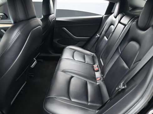 Used 2021 Tesla Model 3 Long Range image 27