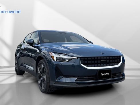 Certified 2023 Polestar Polestar 2 AWD/4WD image 7
