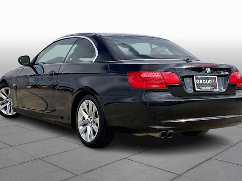 Used 2013 BMW 328i Convertible image 11