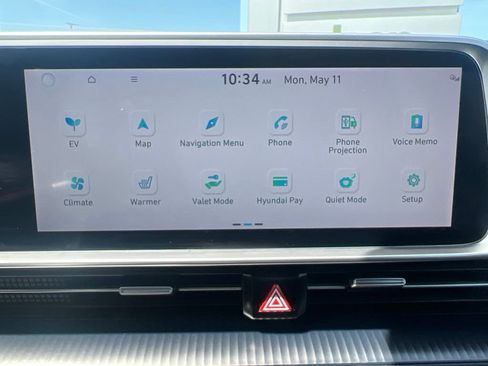 Used 2024 Hyundai Ioniq 6 SE RWD image 45