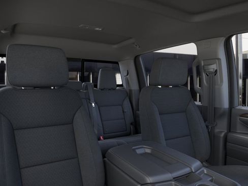 New 2026 GMC Sierra 2500 SLE image 24