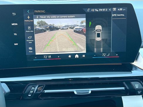 New 2026 BMW X1 xDrive28i w/ Convenience Package AWD/4WD image 33