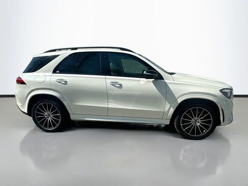 Used 2022 Mercedes-Benz GLE 450 GLE 450 image 4