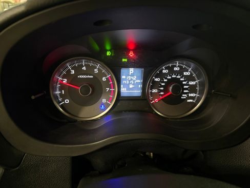 Used 2016 Subaru Forester 2.5i Limited w/ Protection Package #2 image 51