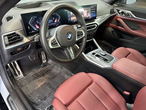 Used 2024 BMW M440i xDrive Gran Coupe image 13