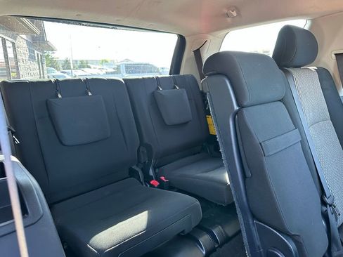 Used 2021 Toyota 4Runner SR5 AWD/4WD image 31