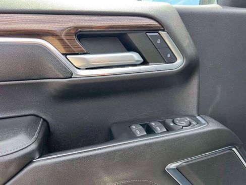 Certified 2023 Chevrolet Silverado 1500 RST image 15