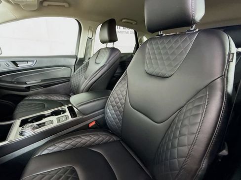 Used 2024 Ford Edge Titanium AWD/4WD image 21