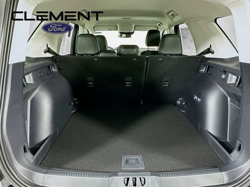 New 2025 Ford Bronco Sport Outer Banks w/ Outer Banks Tech Package+ AWD/4WD image 10