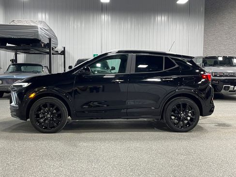 New 2025 Buick Encore GX Sport Touring w/ Experience Buick Package image 2
