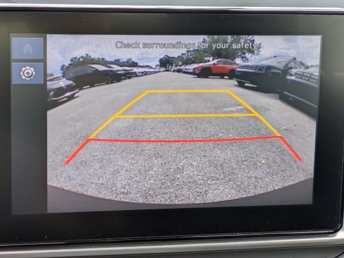 New 2026 Hyundai Venue SE FWD image 23