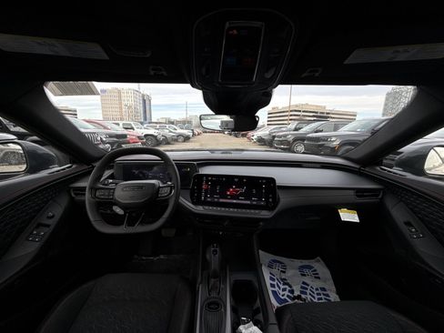 New 2026 Dodge Charger Scat Pack w/ Blacktop Package image 22