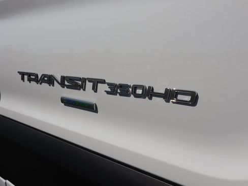 New 2025 Ford Transit 350 w/ Interior Upgrade Package image 20