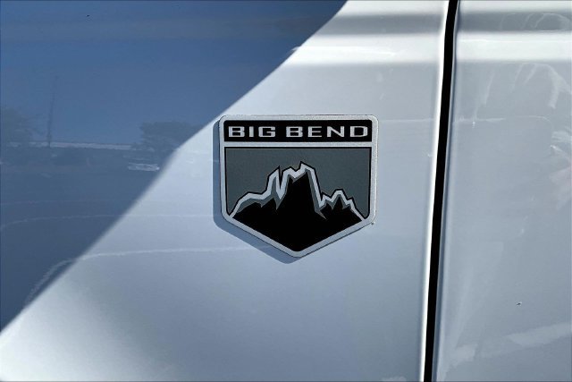 Used 2024 Ford Bronco Big Bend AWD/4WD image 23