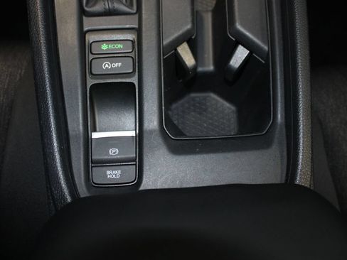 Used 2023 Honda Accord LX image 17